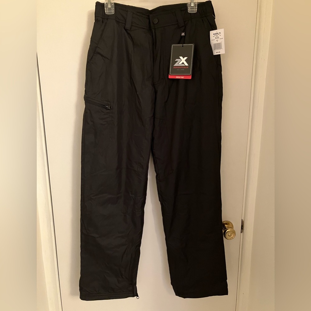 Snow Pants NWT